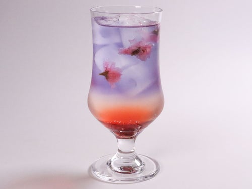 YOZAKURAスパークリング